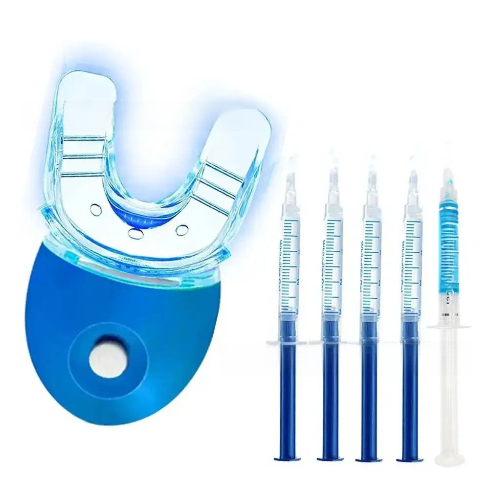 Teeth Cleaning and Breath Freshening Kit