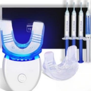 Teeth Cleaning and Breath Freshening Kit