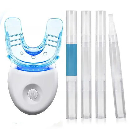 Teeth Cleaning and Breath Freshening Kit