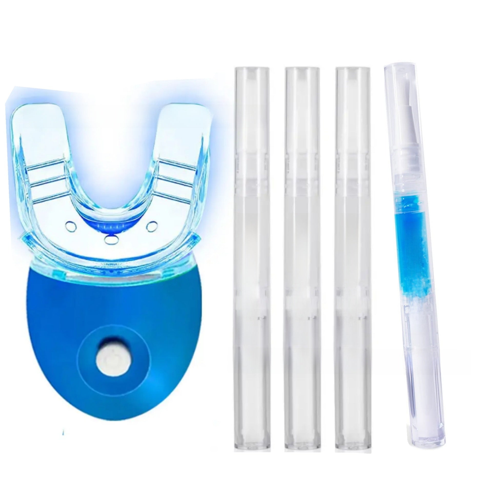 Teeth Cleaning and Breath Freshening Kit