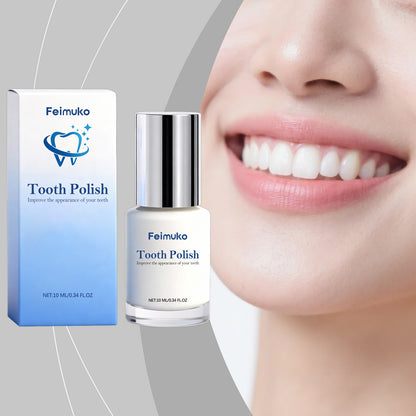 Teeth Polishing Lacquer
