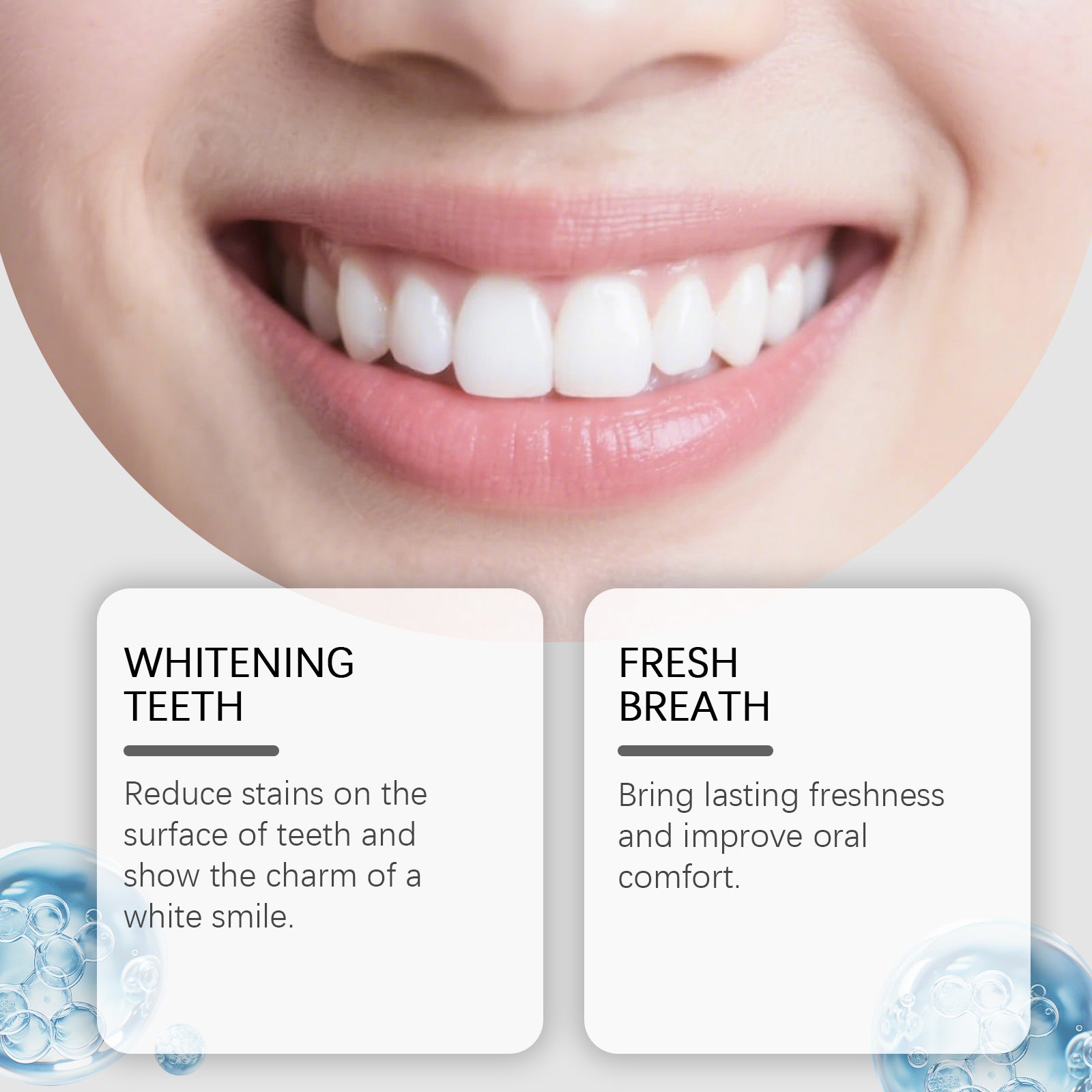 Teeth Polishing Lacquer