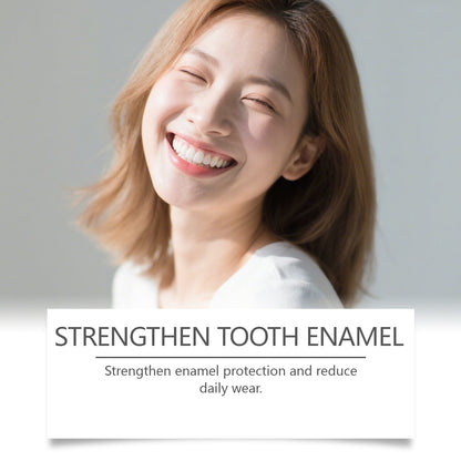 Teeth Polishing Lacquer