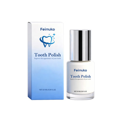 Teeth Polishing Lacquer
