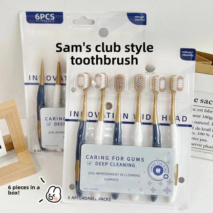 Teeth Whitening Cream V34 Purple Toothpaste