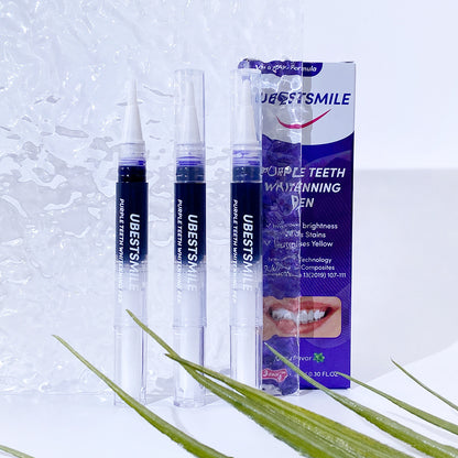 Teeth Whitening Gel Pen