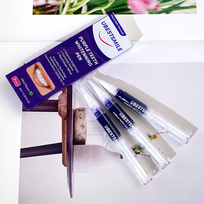 Teeth Whitening Gel Pen