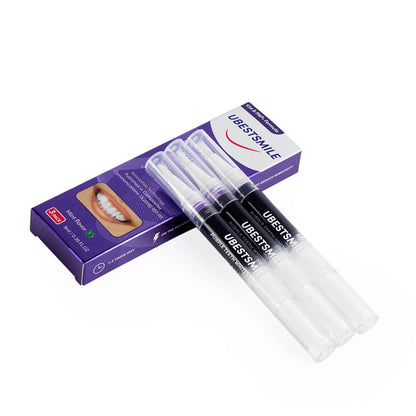 Teeth Whitening Gel Pen