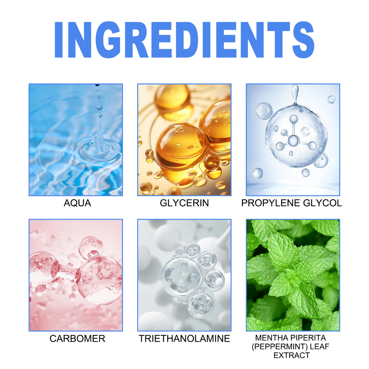 Teeth Whitening Gel