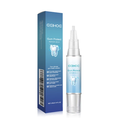 Teeth Whitening Gel