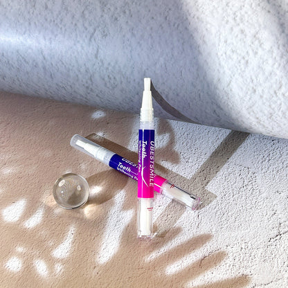 Teeth Whitening Gel