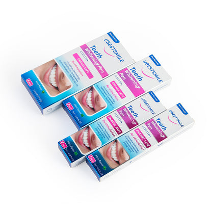 Teeth Whitening Gel
