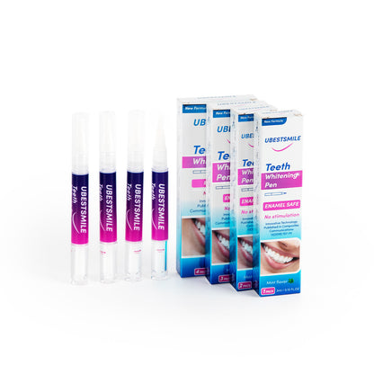 Teeth Whitening Gel