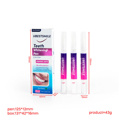 Teeth Whitening Gel