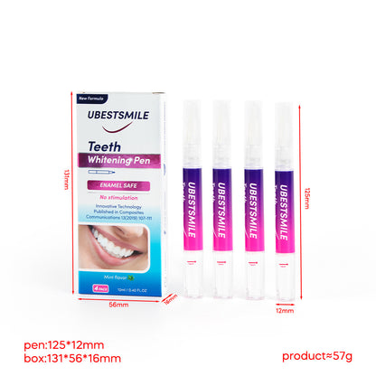 Teeth Whitening Gel