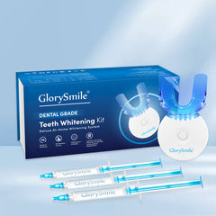 Blue New Packaging