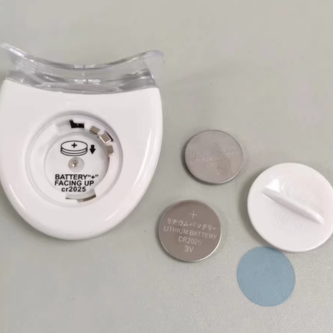 Teeth Whitening Kit