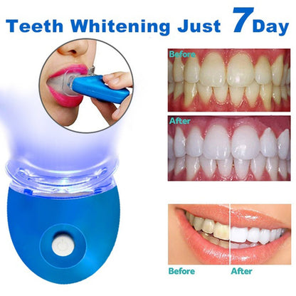 Teeth Whitening Kit