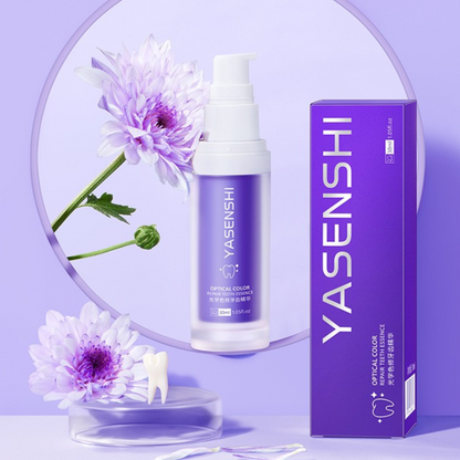 Teeth Whitening Paste
