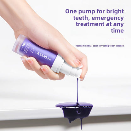 Teeth Whitening Paste