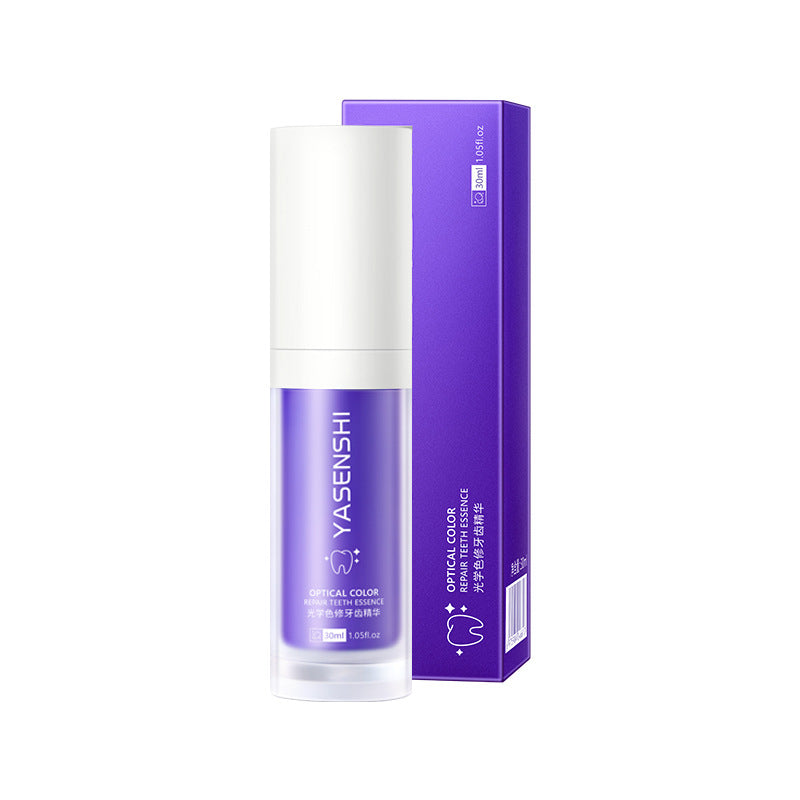 Teeth Whitening Paste