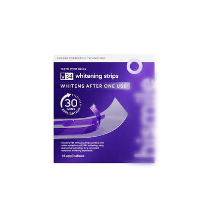 Teeth Whitening Patches