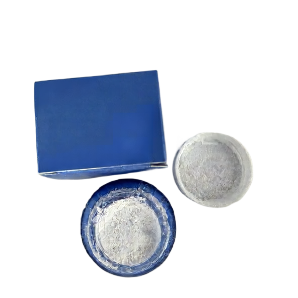 Teeth whitening powder