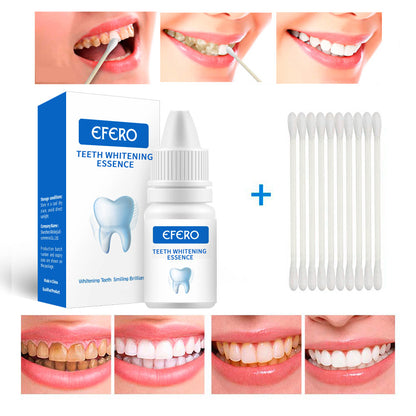 Teeth Whitening Powder