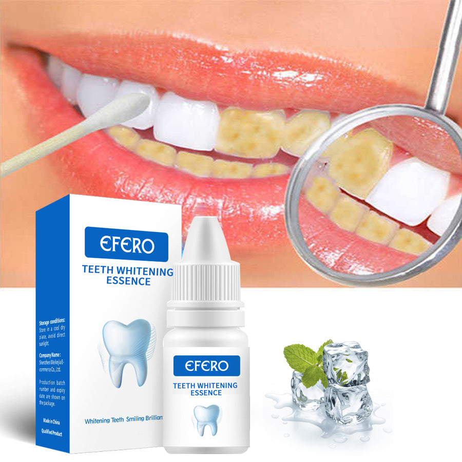 Teeth Whitening Powder