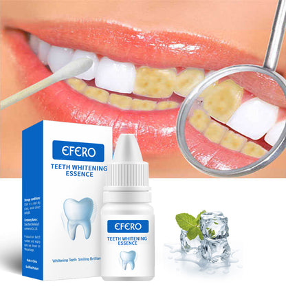 Teeth Whitening Powder