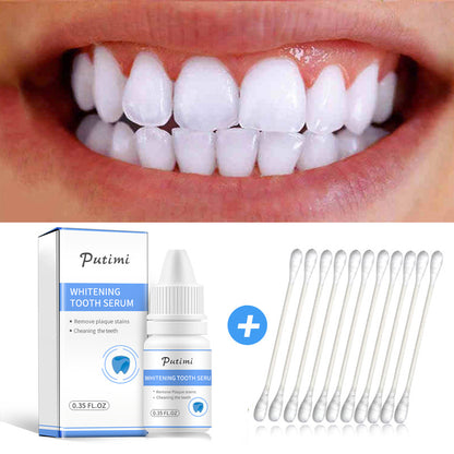 Teeth Whitening Powder
