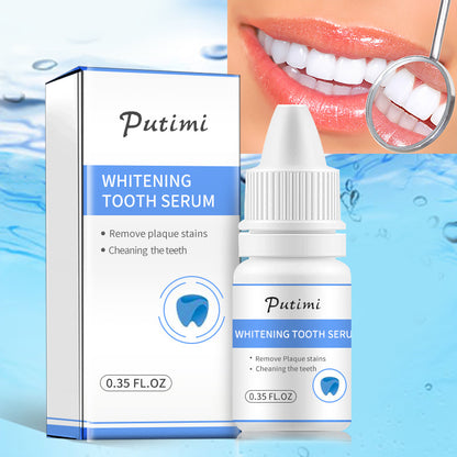 Teeth Whitening Powder
