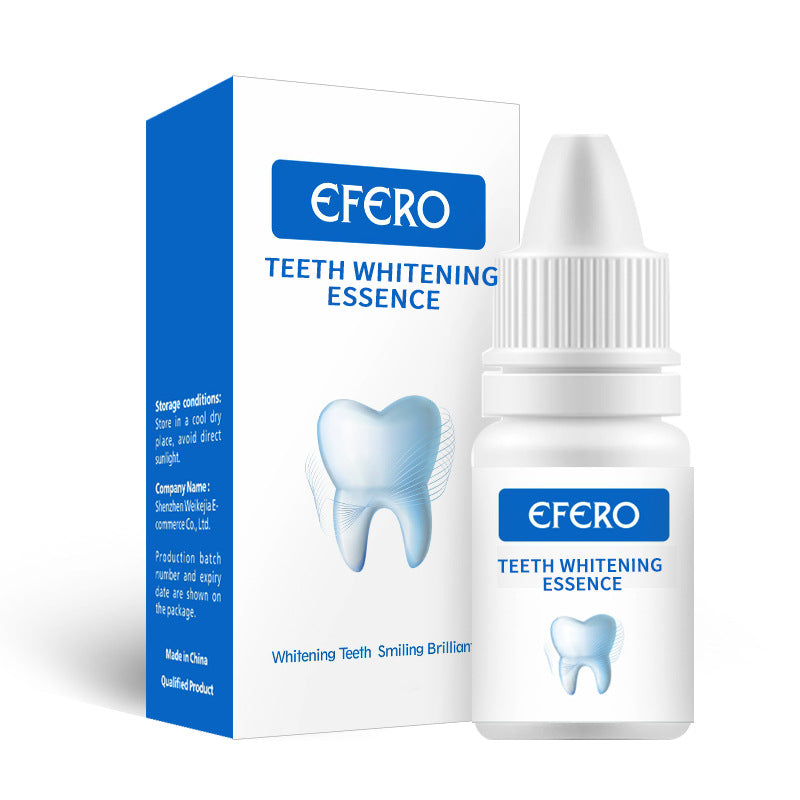 Teeth Whitening Powder