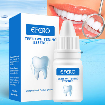 Teeth Whitening Powder