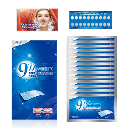 Teeth Whitening Sticker