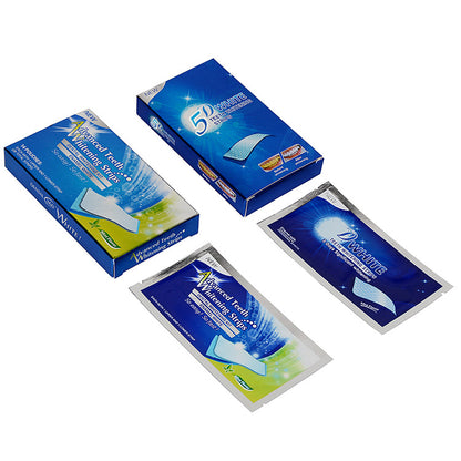 Teeth Whitening Sticker