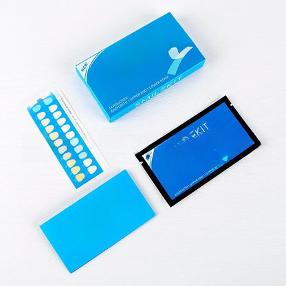 Teeth Whitening Strips for Adults