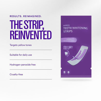 Teeth Whitening Strips