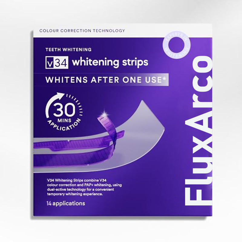 Teeth Whitening Strips
