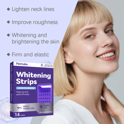 Teeth Whitening Strips