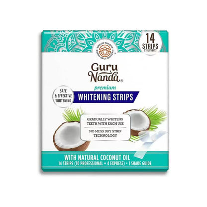 Teeth Whitening Strips