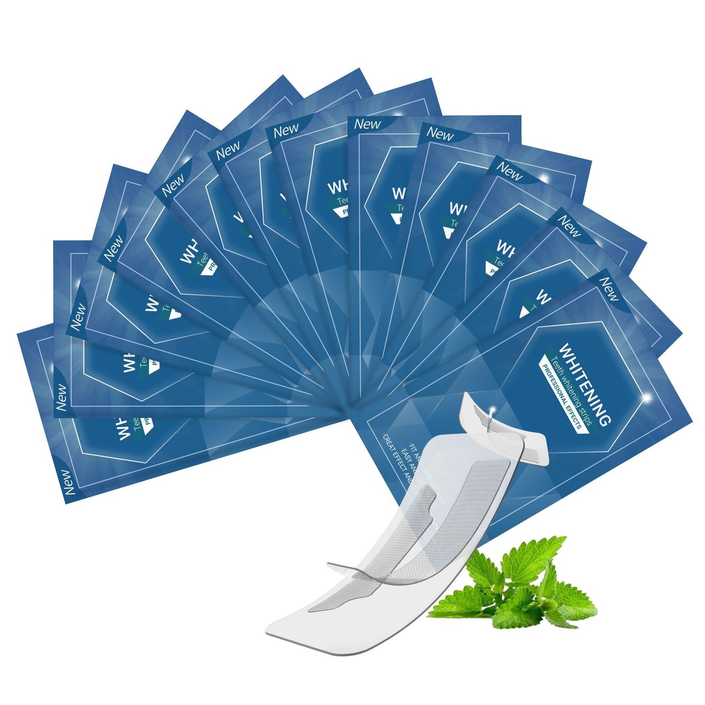 Teeth Whitening Strips