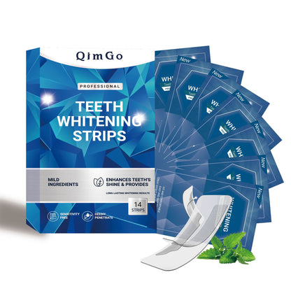 Teeth Whitening Strips