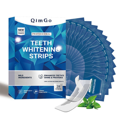 Teeth Whitening Strips