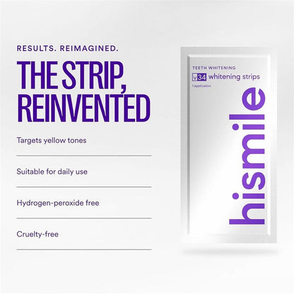 Teeth Whitening Strips