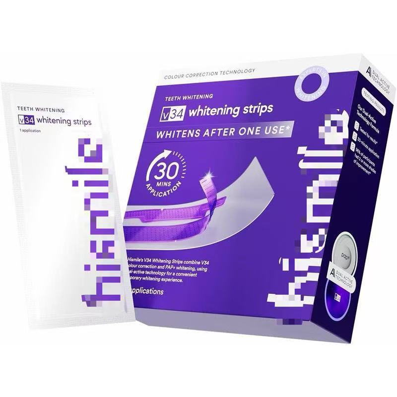 Teeth Whitening Strips