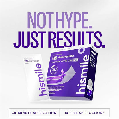 Teeth Whitening Strips