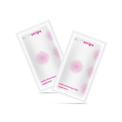 Teeth Whitening Strips