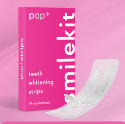 Teeth Whitening Strips