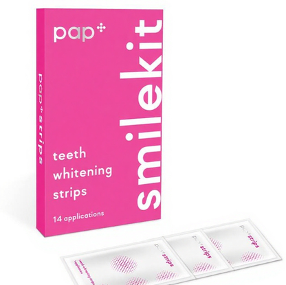Teeth Whitening Strips